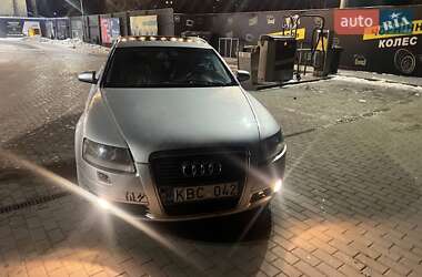 Audi A6 2007 Audi A6 2007
