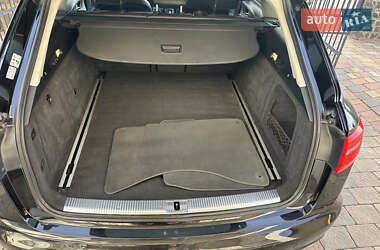 Универсал Audi A6 2014 в 