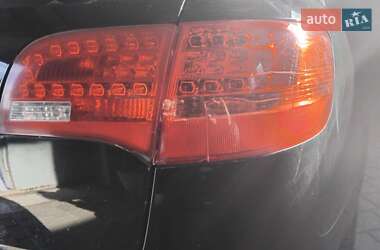Универсал Audi A6 2005 в 