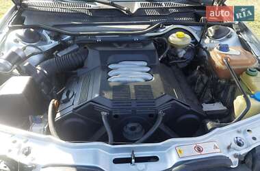 Седан Audi A6 1996 в Надвірній
