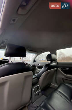 Универсал Audi A6 2005 в 