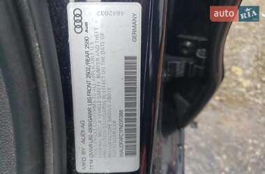 Седан Audi A6 2014 в 