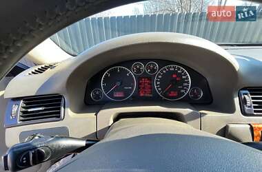 Универсал Audi A6 2003 в 