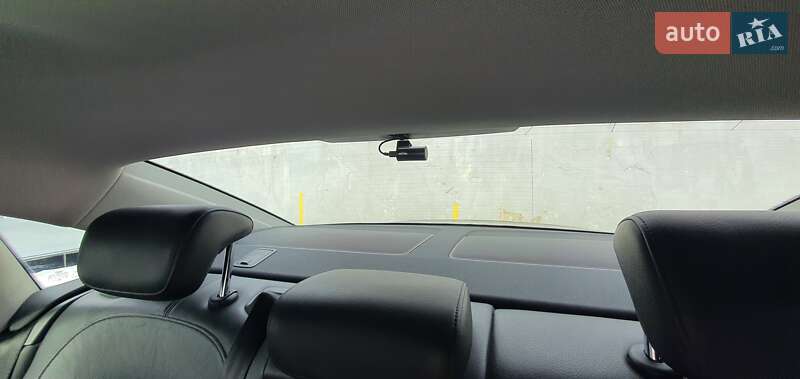 Седан Audi A6 2014 в Киеве