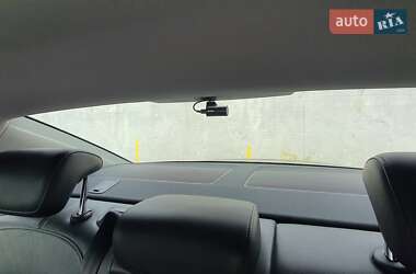 Седан Audi A6 2014 в 