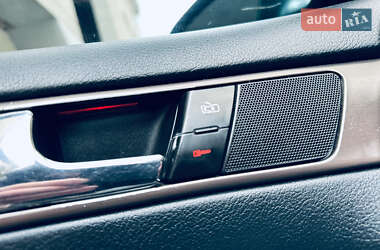 Седан Audi A6 2000 в 