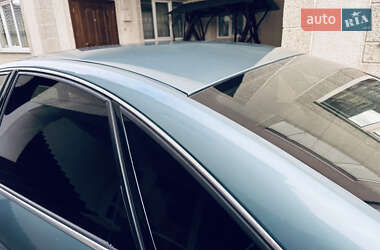 Седан Audi A6 2000 в 
