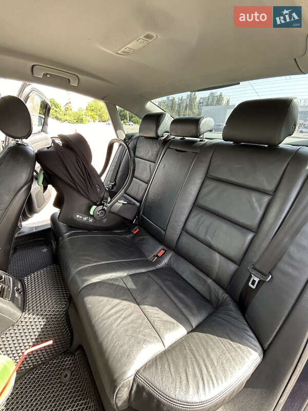 Седан Audi A6 2006 в Запорожье