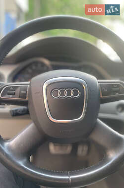 Седан Audi A6 2005 в 