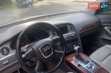 Седан Audi A6 2005 в 