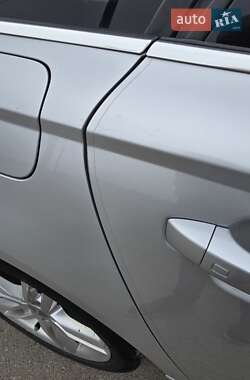 Универсал Audi A6 2012 в 
