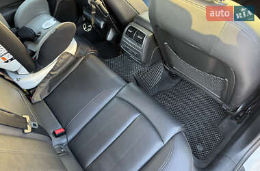 Седан Audi A6 2014 в Киеве