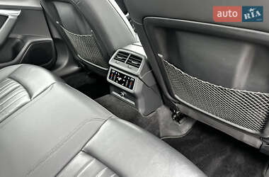 Седан Audi A6 2019 в 