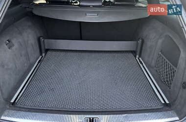 Универсал Audi A6 2010 в 