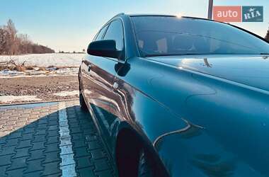 Універсал Audi A6 2007 в Києві