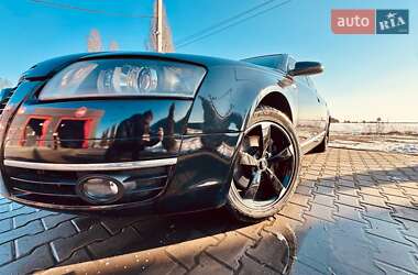 Audi A6 2007 Audi A6 2007