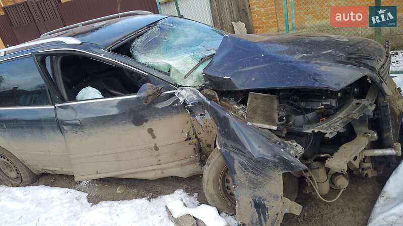 Универсал Audi A6 2007 в Дружковке