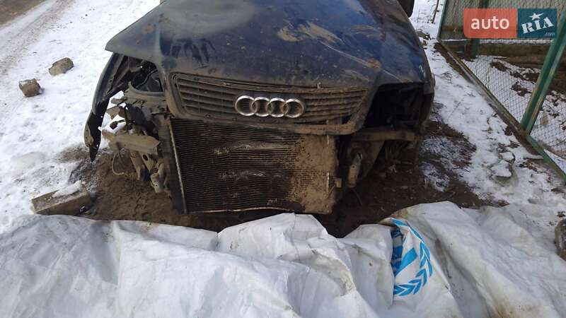 Универсал Audi A6 2007 в Дружковке