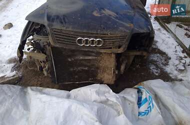 Универсал Audi A6 2007 в 