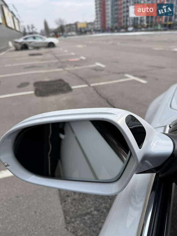 Седан Audi A6 2015 в Києві