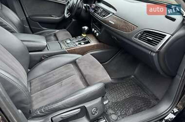 Універсал Audi A6 2013 в Ковелі