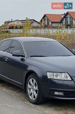 Audi A6 2008