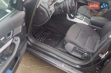 Седан Audi A6 2004 в 