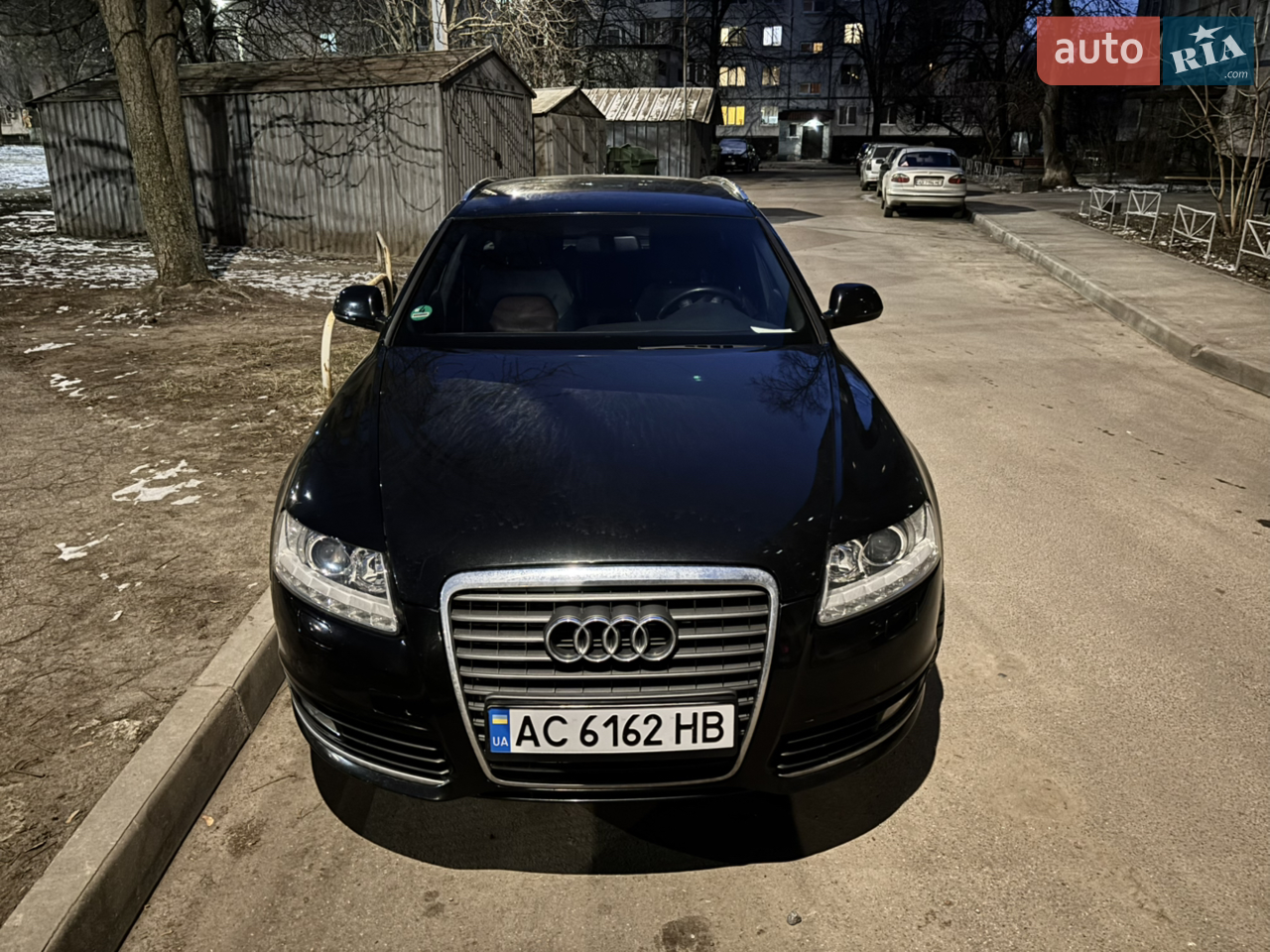 2011 Audi A6 - мініатюра 26