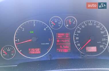 Седан Audi A6 2004 в Білій Церкві