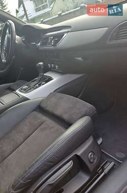 Універсал Audi A6 2013 в Ірпені