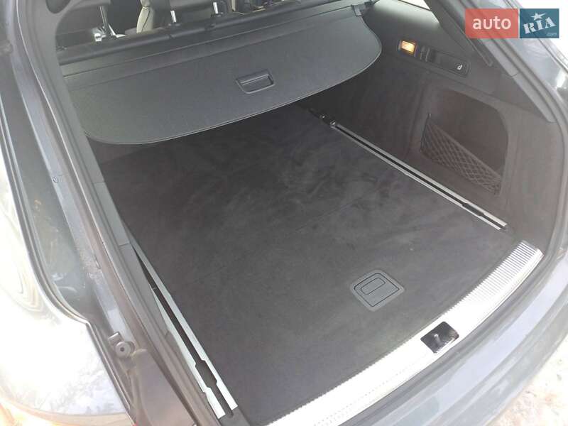 Универсал Audi A6 2013 в Ирпене