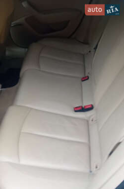 Седан Audi A6 2013 в 