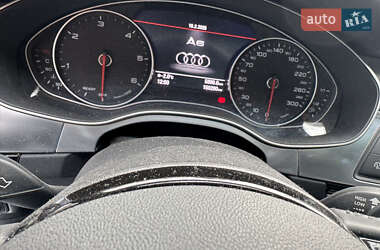 Универсал Audi A6 2017 в 