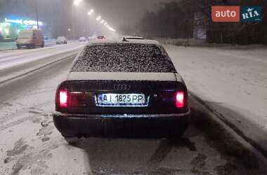 Седан Audi A6 1996 в 