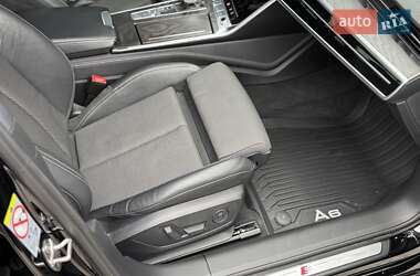 Седан Audi A6 2019 в 