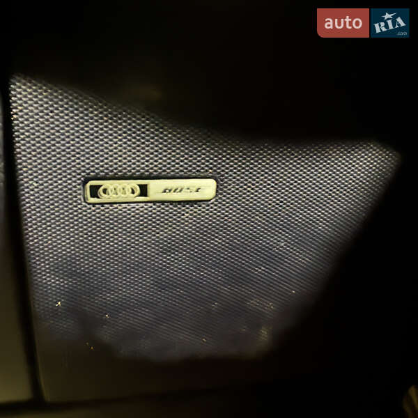 Универсал Audi A6 1998 в Броварах фото 10 Универсал Audi A6 1998 в Броварах