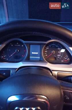 Универсал Audi A6 2009 в 