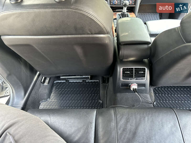 Седан Audi A6 2006 в Луцке