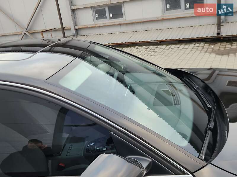 Седан Audi A6 2012 в Ивано-Франковске