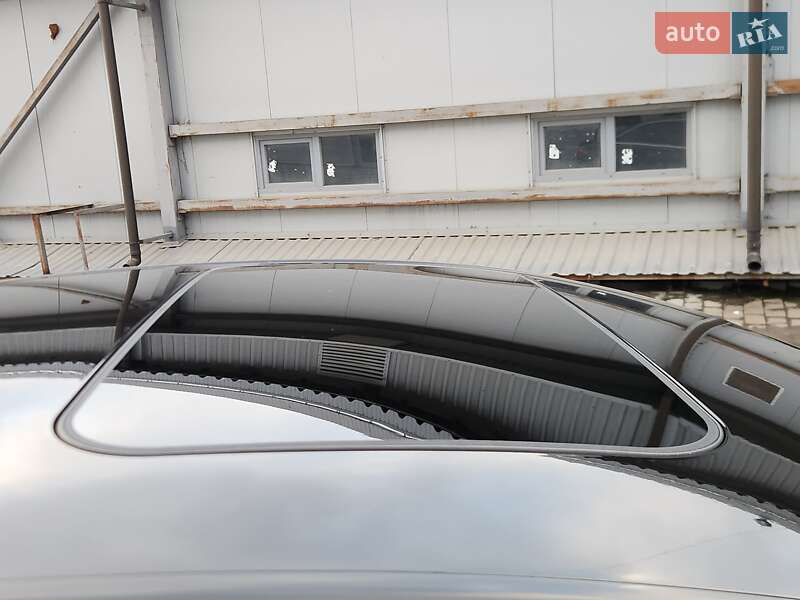 Седан Audi A6 2012 в Ивано-Франковске