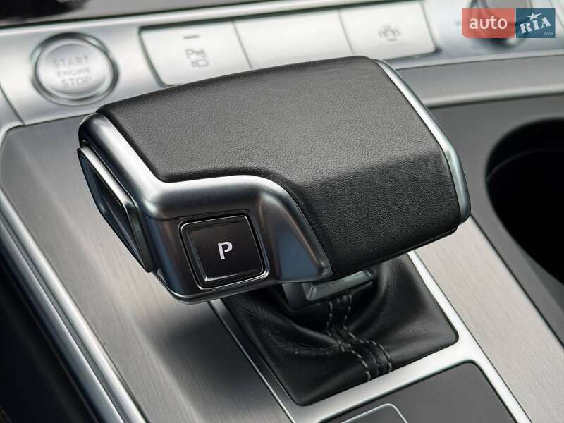 Седан Audi A6 2018 в Луцке