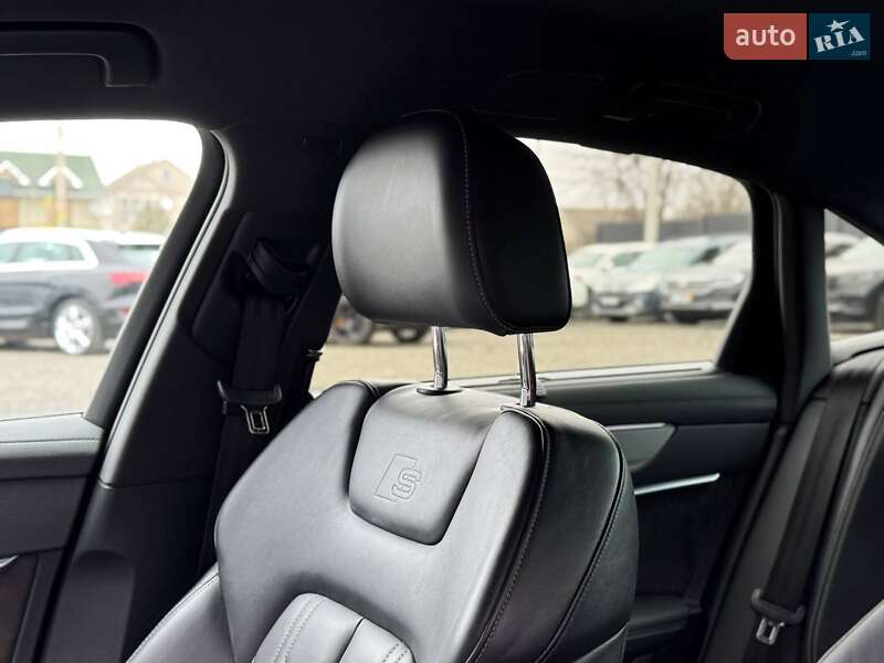 Седан Audi A6 2018 в Луцке