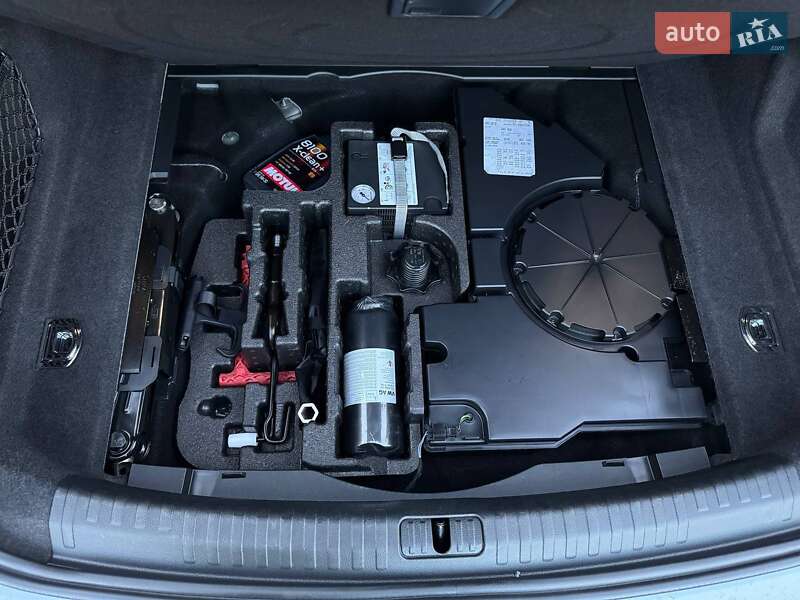 Седан Audi A6 2018 в Луцке