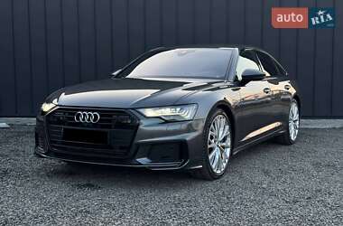 Audi A6 2018 Audi A6 2018