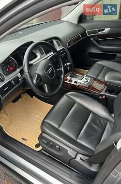 Седан Audi A6 2008 в Києві
