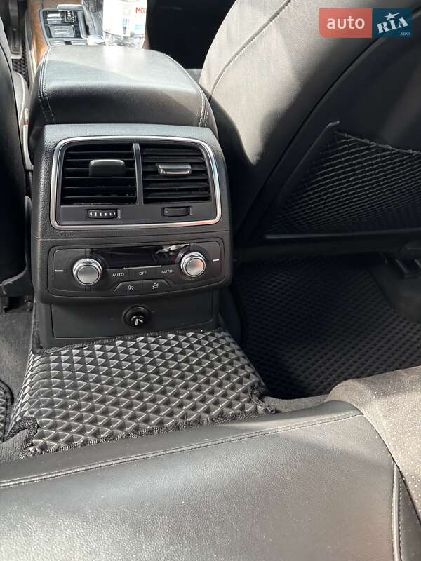 Седан Audi A6 2012 в Одессе