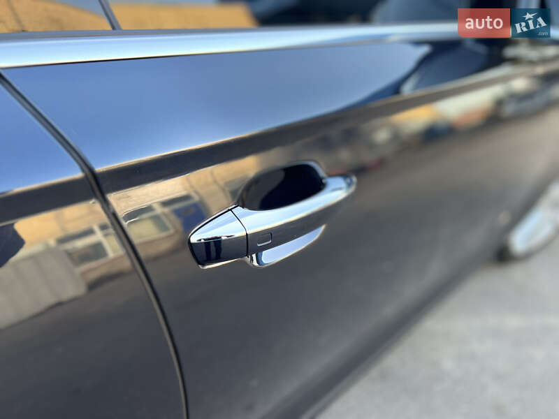 Седан Audi A6 2015 в Хмельницком