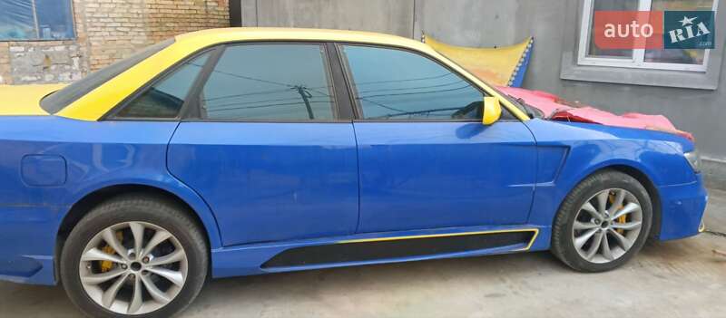 Седан Audi A6 1997 в Киеве