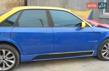 Седан Audi A6 1997 в 