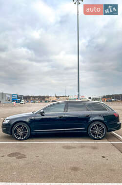 Audi A6 2007